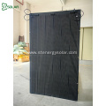 380W flexible solar panels for vegetable greenhouses